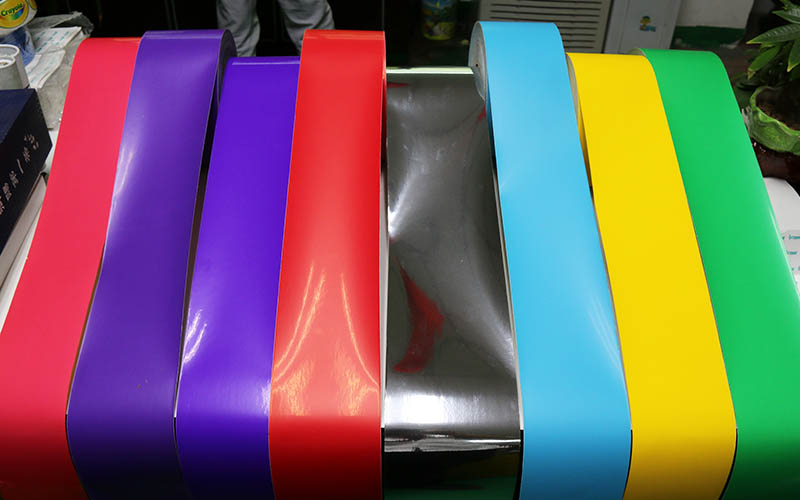 彩色不幹膠印刷，不幹膠印刷,标簽印刷