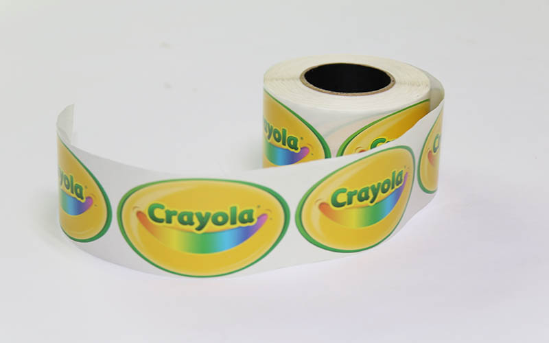 不幹膠印刷,彩色貼紙印刷,标貼印刷