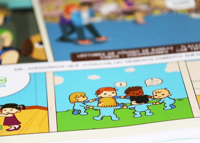 宣傳畫冊印刷,産品畫冊印刷,畫冊印刷