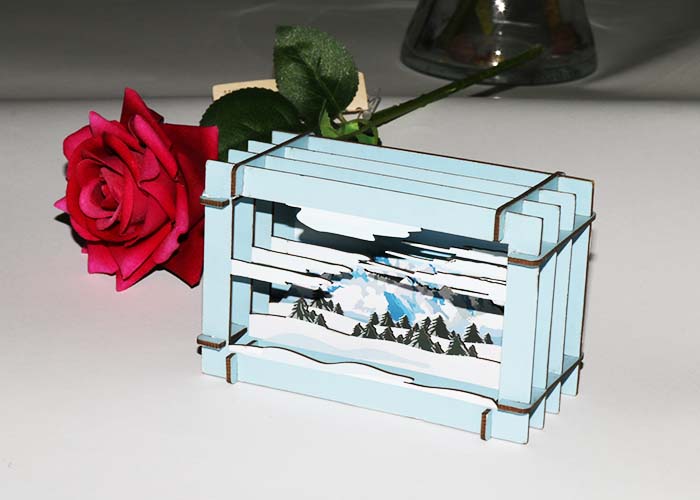 相框印刷，紙質相框印刷,相框印刷制作廠家