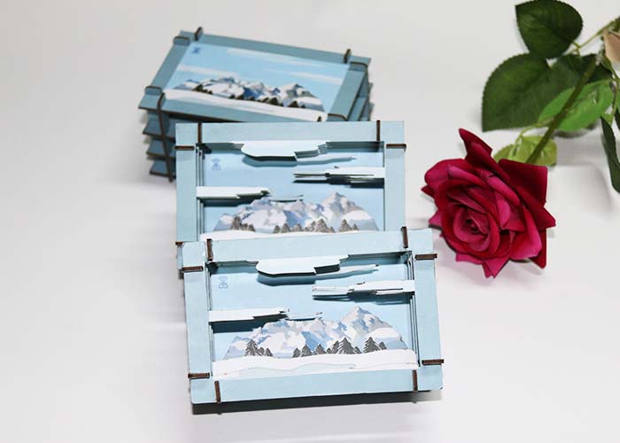 相框印刷，紙質相框印刷,相框印刷制作廠家