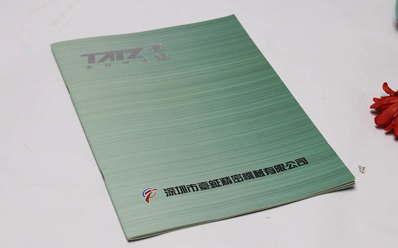 機械畫冊印刷,宣傳畫冊設計印刷,畫冊印刷廠家