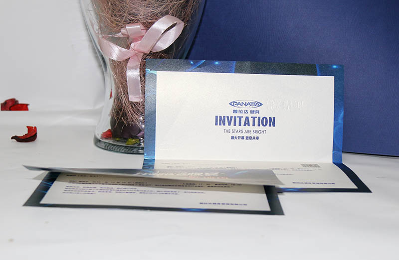 邀請卡折頁印刷，宣傳折頁印刷,折頁印刷廠家