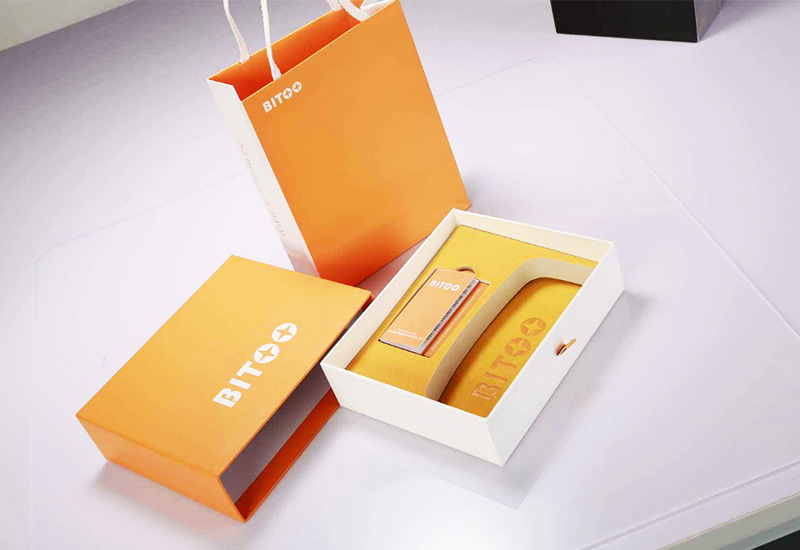 包裝盒定制,産品包裝盒定制