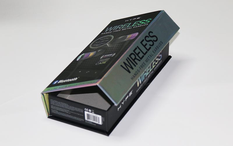 耳機包裝盒，耳機包裝盒定制,耳機包裝印刷廠家