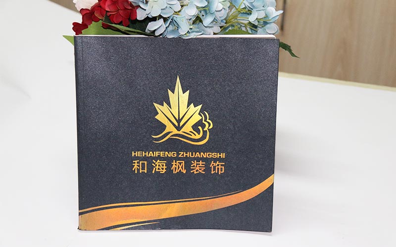 裝飾畫冊印刷，畫冊印刷,裝飾畫冊設計印刷