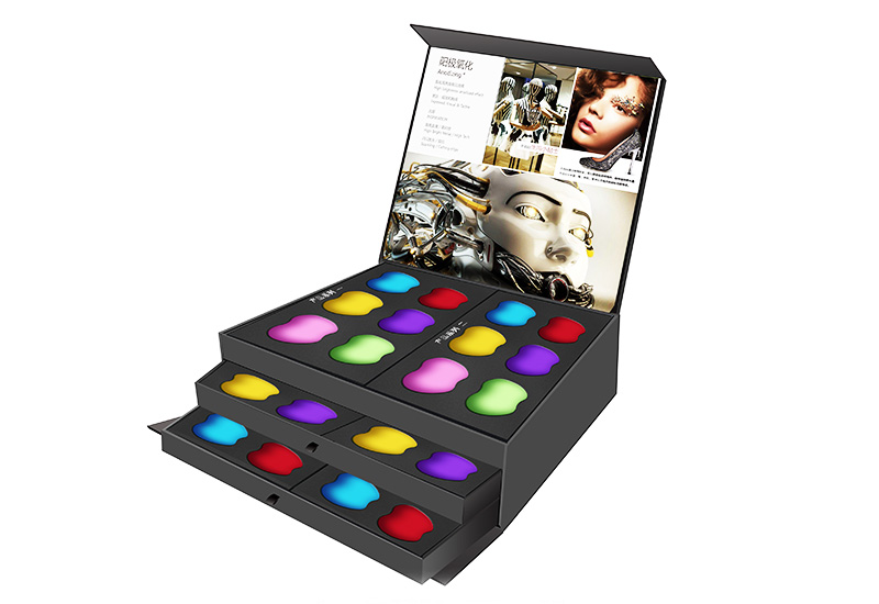 創意包裝盒,高顔值包裝盒,包裝盒定制