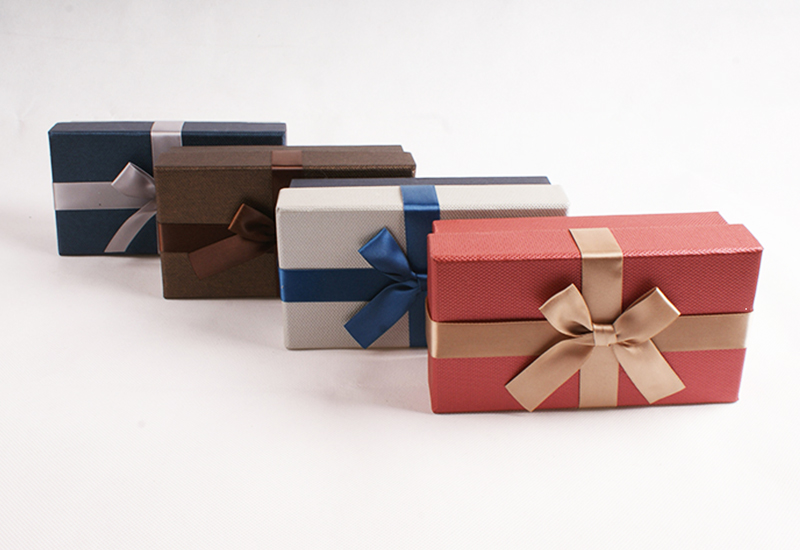 禮品包裝盒,産品包裝盒