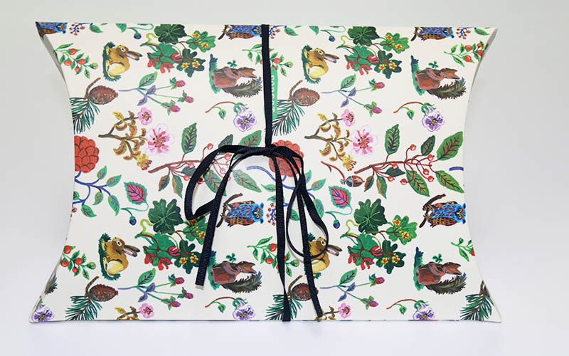 包裝盒印刷,包裝盒設計,糖果包裝盒印刷