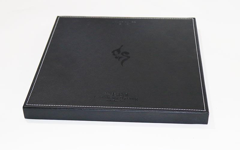 包裝盒印刷,包裝盒設計,高檔絲巾包裝盒印刷定制